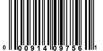 000914097561