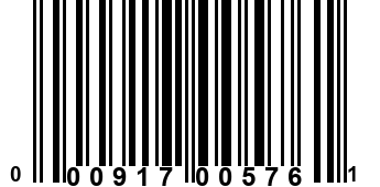 000917005761