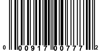 000917007772