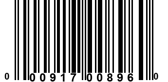 000917008960