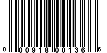 000918001366