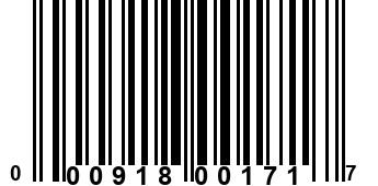 000918001717