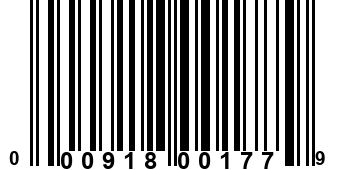 000918001779