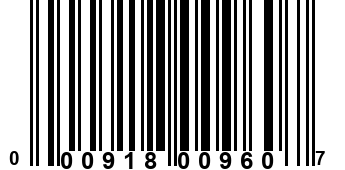 000918009607