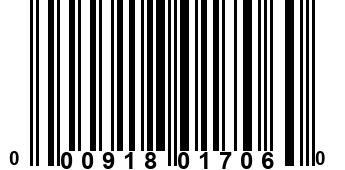 000918017060