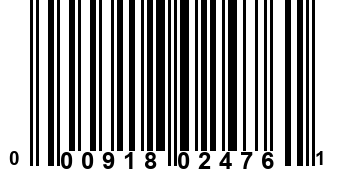 000918024761