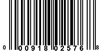 000918025768