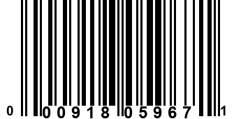 000918059671