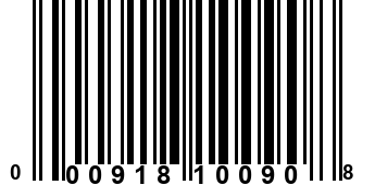 000918100908