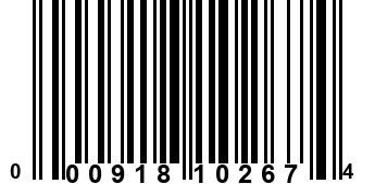 000918102674