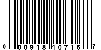 000918107167