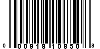 000918108508