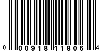 000918118064