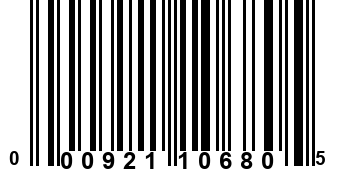 000921106805