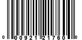 000921217600