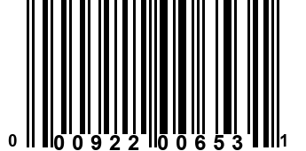 000922006531