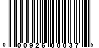 000926000375