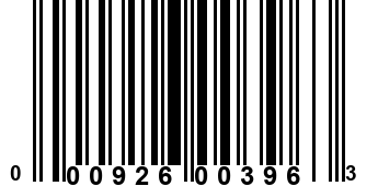 000926003963