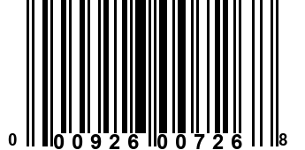 000926007268