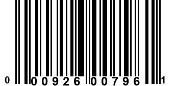 000926007961