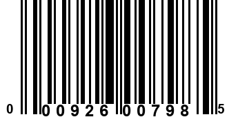 000926007985