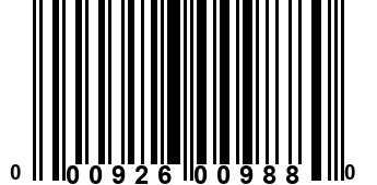 000926009880