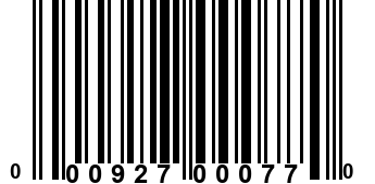 000927000770