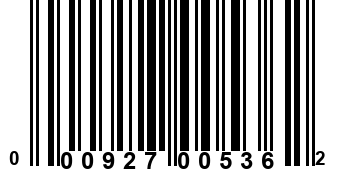 000927005362