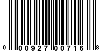 000927007168