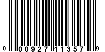 000927113579