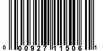 000927115061