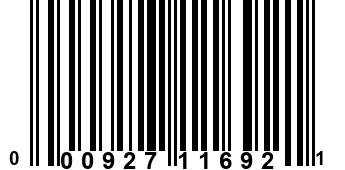 000927116921