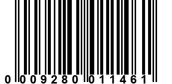 0009280011461