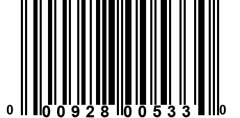 000928005330