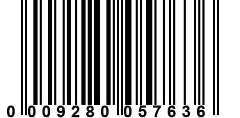 0009280057636