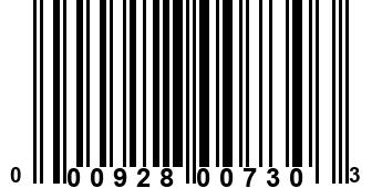 000928007303