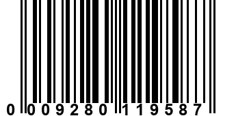 0009280119587