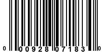 000928071830