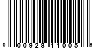 000928110058