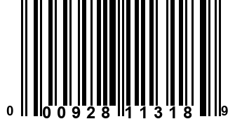 000928113189