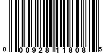 000928118085