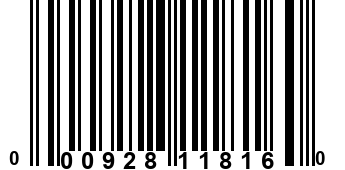 000928118160