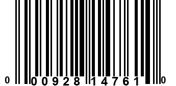 000928147610