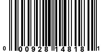 000928148181