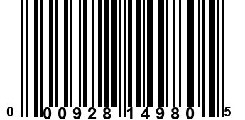 000928149805