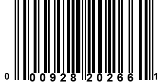 000928202661