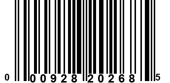 000928202685