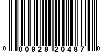 000928204870