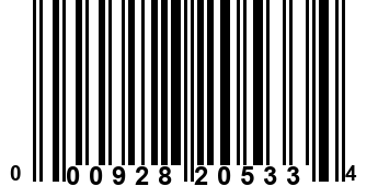 000928205334