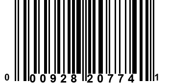 000928207741